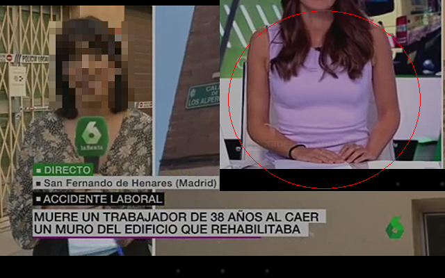 LA SEXTA Y SUS MENTIRAS. AGRESION AL VARON POR FEMINAZIS Mentiras de La Sexta, Feminismo para tontos. Lo que la sexta no quiere que veas. porputa.es
