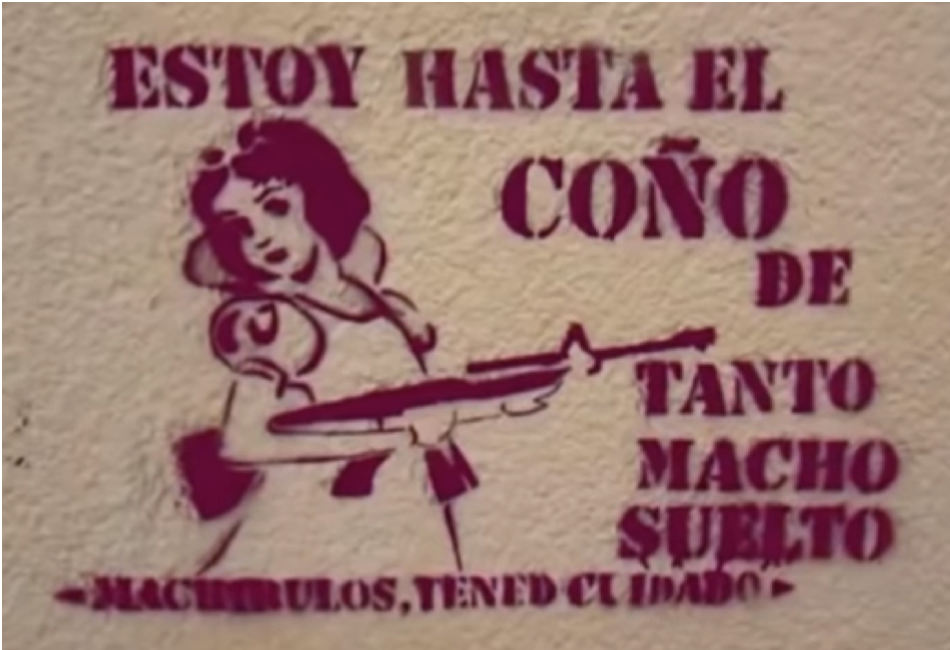 Hombres muertos por sus parejas. Hombres muertos por violencia de género. Cartel-AMENAZA FEMINAZI AK47 Hombres muertos por sus parejas. LIBRO POR PUTA FEMINISMO PARA TONTOS