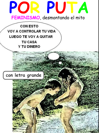 Feminismo para torpes