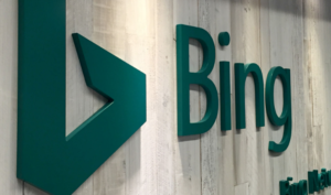 ¿Estás cansado de GOOGLE?. PRUEBA MICROSOFT BING