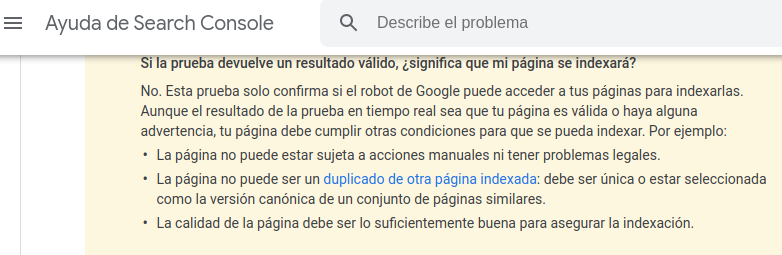 CENSURA DE GOOGLE DICTA: La página no puede estar sujeta a acciones manuales ni tener problemas legales. CENSURA DE GOOGLE DICTA: La página no puede estar sujeta a acciones manuales ni tener problemas legales.