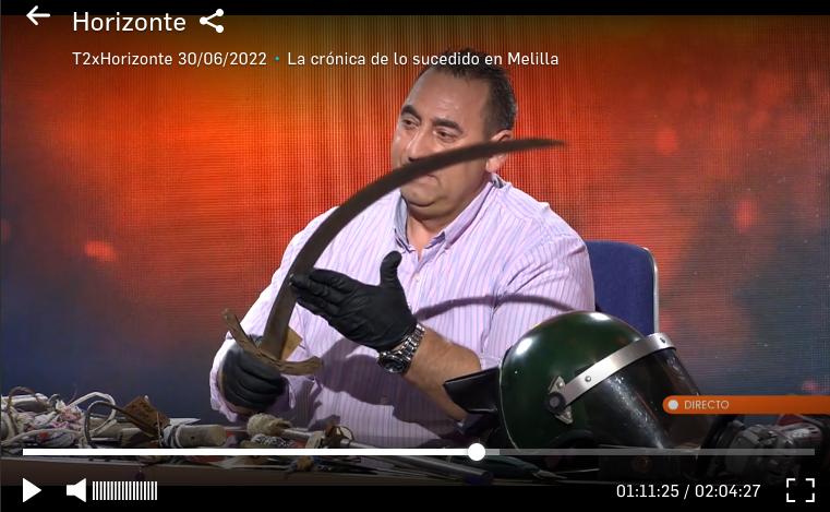 MENTIRAS DE LA SEXTA desmontadas por IKER JIMENEZ en CUATRO. Gracias IKer!!!! LA SEXTA, LA QUINTA, EFE, CUATRO LA PRIMERA Y HASTA EL ÚLTIMO PERIODISTA TIENE PROHIBIDO CONTÁRTELO.