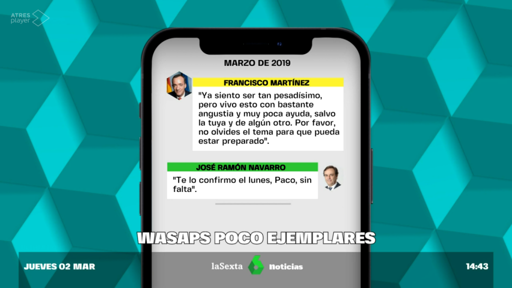 SEXTAPO, NO MIENTAS, se escribe whatsapp, SEXTAPO, NO MIENTAS, se escribe whatsapp, ACRÓNIMO DE WHAT IS THIS APP. ¿QUÉ ES ESA APLICACIÓN? NO SE ESCRIBE WASAP NI GUASAP NI GUASÁ. POR FAVOR, ESCRIBAN BIEN QUE ESTO LO VEN NIÑOS.